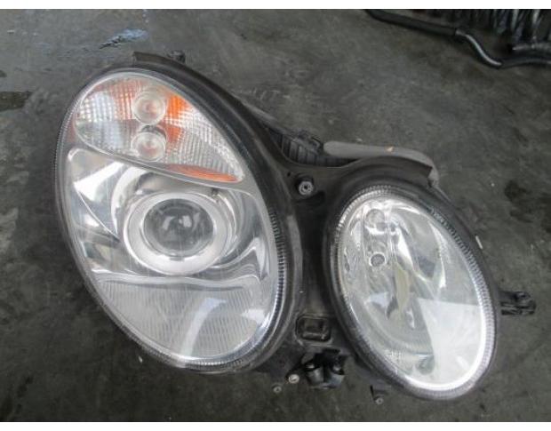 vindem far dreapta mercedes e 220 cdi w211