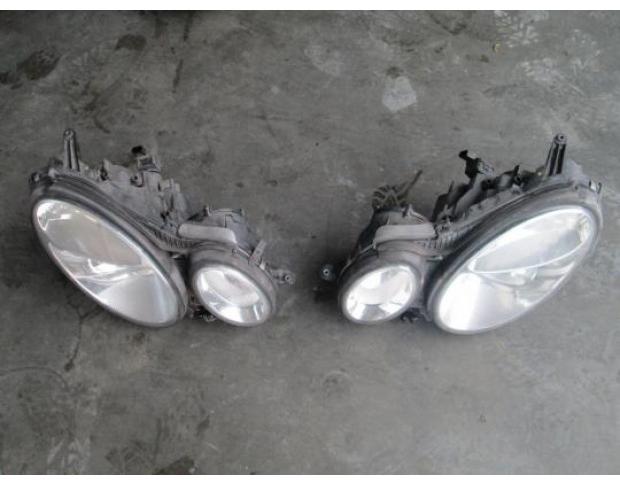 vindem far dreapta mercedes e classe 220 cdi w211