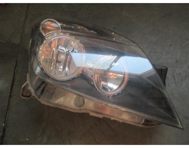 vindem far dreapta opel astra h 1.3cdti