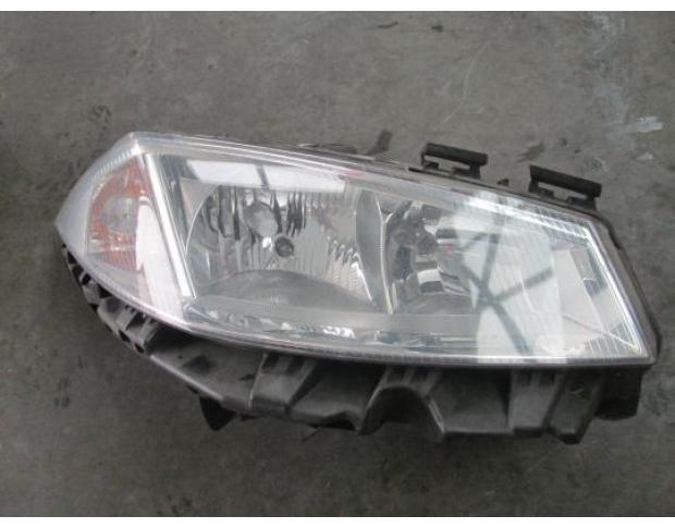 vindem far dreapta renault megane 2 1.5dci k9kd