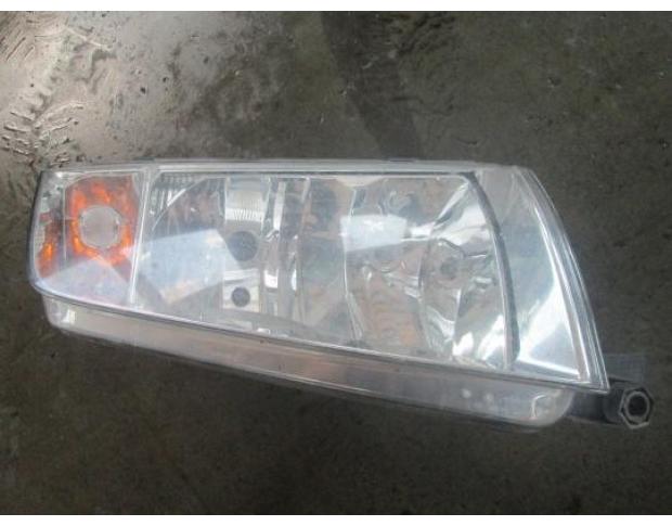 vindem far dreapta skoda fabia 1.4tdi bnm