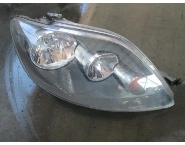 vindem far dreapta vw golf 5 plus 1.9tdi bkc (2004-2009)