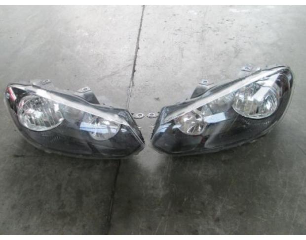 vindem far dreapta vw golf 6 1.6tdi