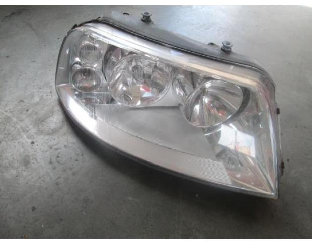 vindem far dreapta vw sharan 1.9tdi asz cod 7m4941016ad