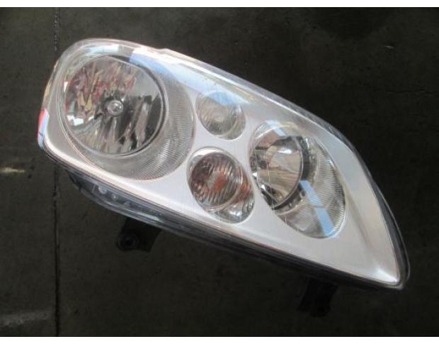 vindem far dreapta vw touran 2.0tdi bkd