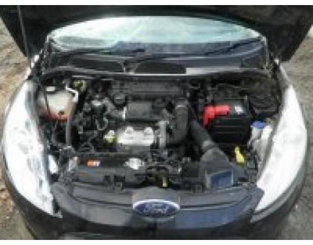 vindem far ford fiesta 1.4 tdci an 2010