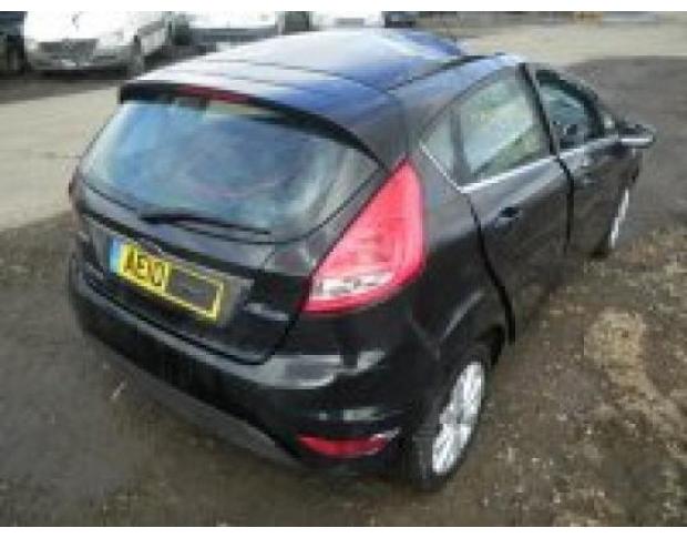 vindem far ford fiesta 1.4 tdci an 2010