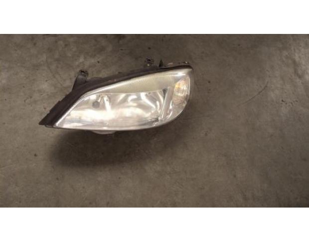 vindem far opel astra g 1.7cdti