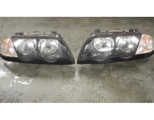 vindem far  pentru bmw 2000 diesel  136 cp