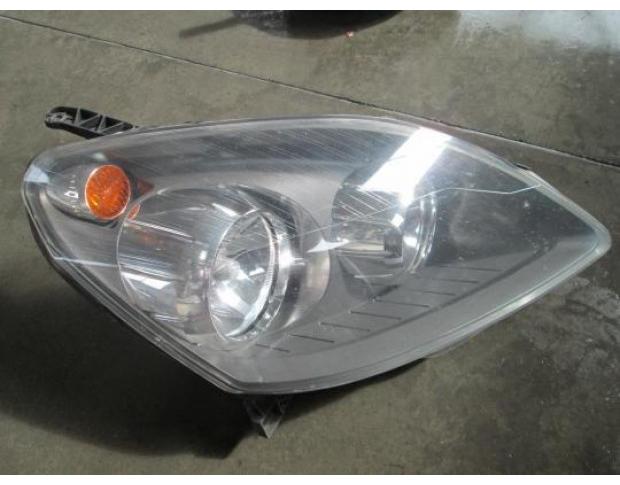 vindem far stanga 0301214602 opel zafira b 1.9cdti z19dth