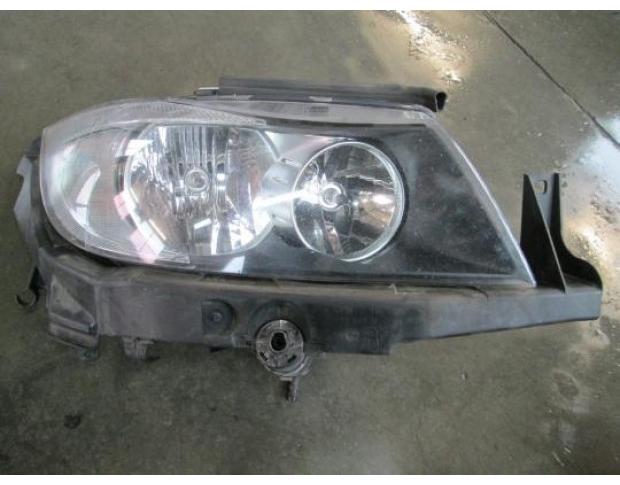 vindem far stanga 22944911 bmw 320 e90 2.0d