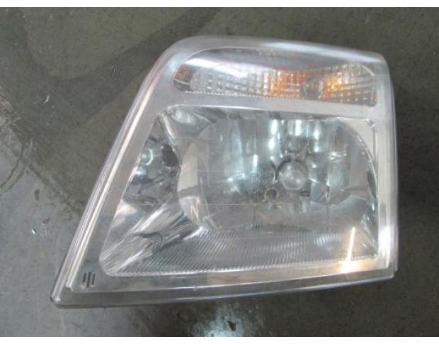 vindem far stanga 2t1413005be ford transit connect 1.8tddi