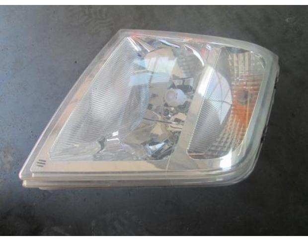 vindem far stanga 2t1413006bd ford transit connect 1.8tdci hcpa