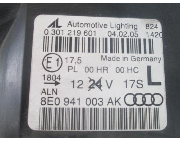 vindem far stanga 8e0941003ak audi a4 2.0tdi
