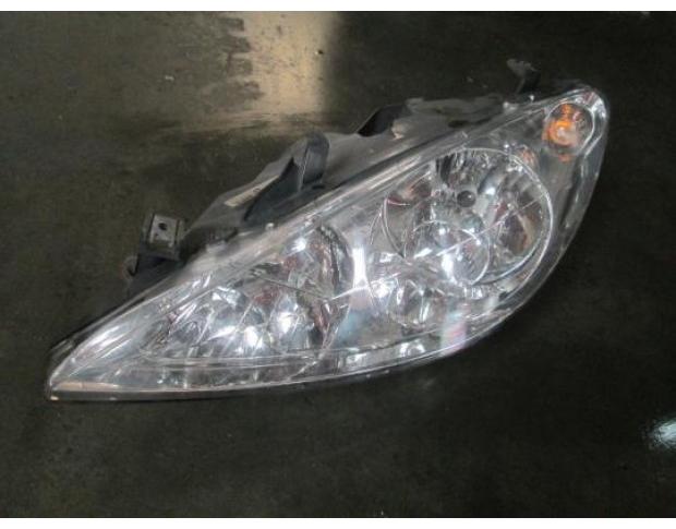 vindem far stanga 96344369380 peugeot 307 1.6hdi din dezmembrari