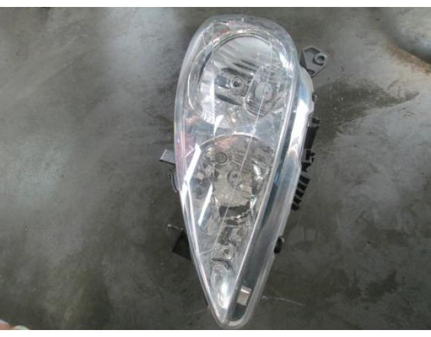 vindem far stanga 9634508080 peugeot 307 1.6hdi sw