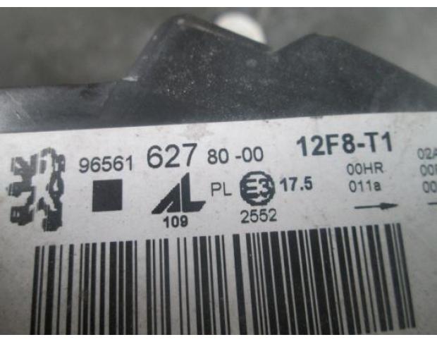 vindem far stanga 965616278000 peugeot 308 1.6hdi