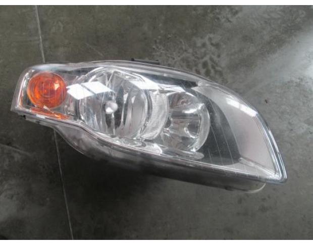 vindem far stanga audi a4 2.0tdi blb cod 8e0941004ak