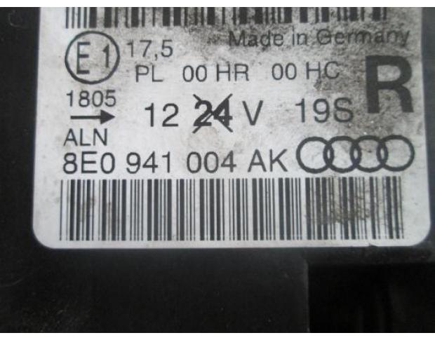 vindem far stanga audi a4 2.0tdi bre cod 8e0941004ak