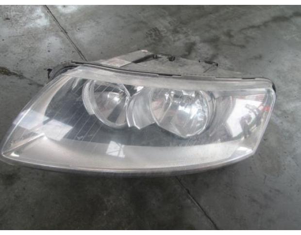 vindem far stanga audi a6 2.7tdi bpp cod 4f0941003