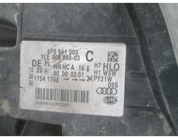 vindem far stanga audi a6 2.7tdi bpp cod 4f0941003
