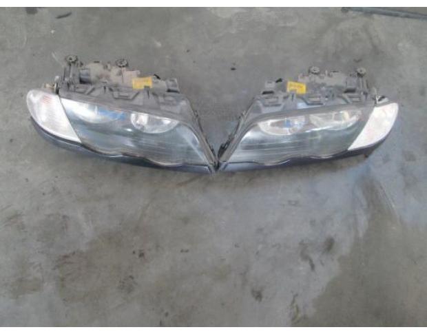 vindem far stanga bmw 320 2.0d e46