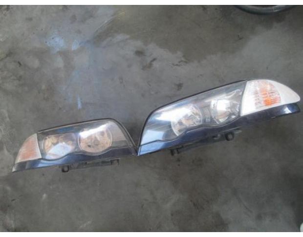 vindem far stanga bmw 320 2.0d e46