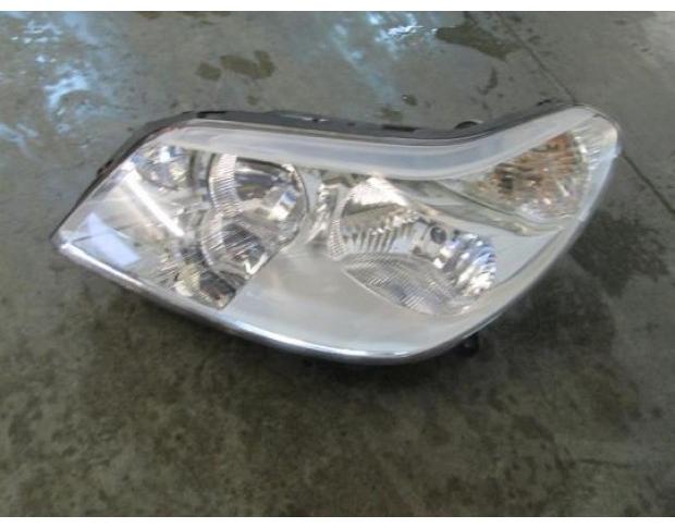 vindem far stanga citroen c 5 2.0hdi rhr