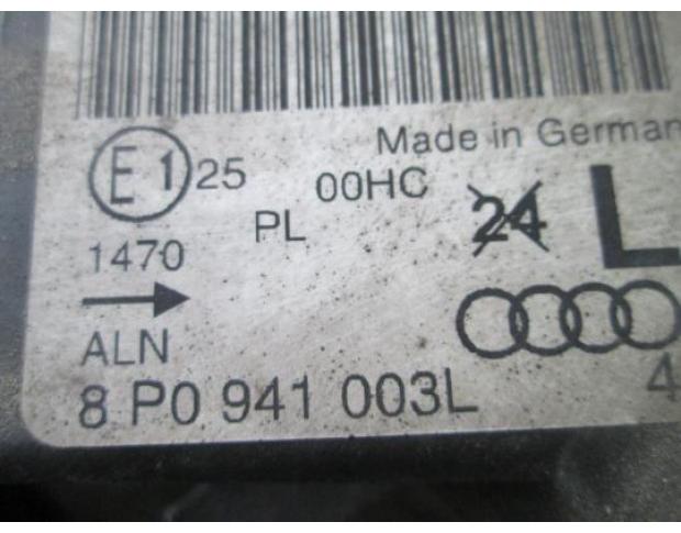 vindem far stanga cod 8p0941003l audi a3 bkd