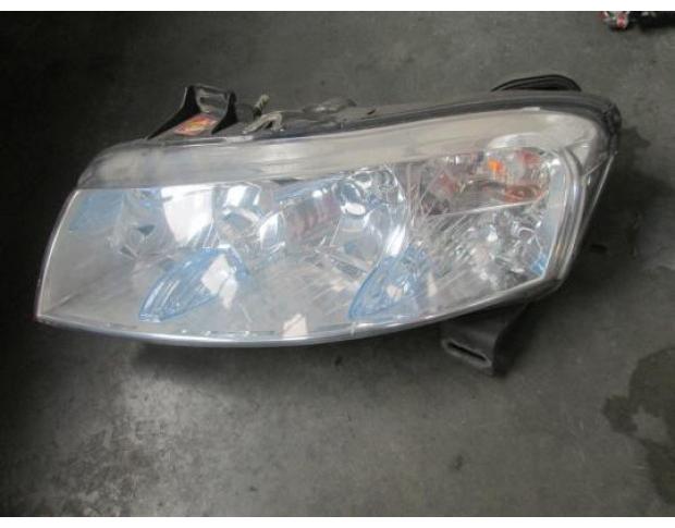 vindem far stanga fiat stilo 1.4 16v