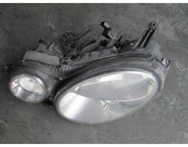 vindem far stanga mercedes e 220 cdi w211