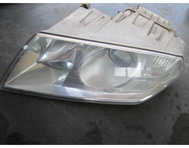 vindem far stanga octavia 2 1.9tdi bxe