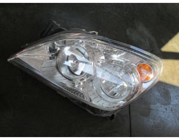 vindem far stanga opel astra h 1.7cdti z1dth cod 1lg27037043