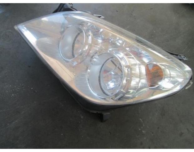 vindem far stanga opel astra h 1.9cdti z19dt