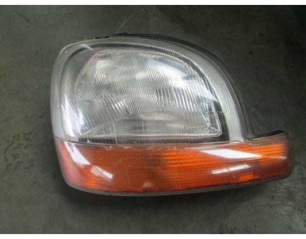 vindem far stanga renault kangoo 1.9d