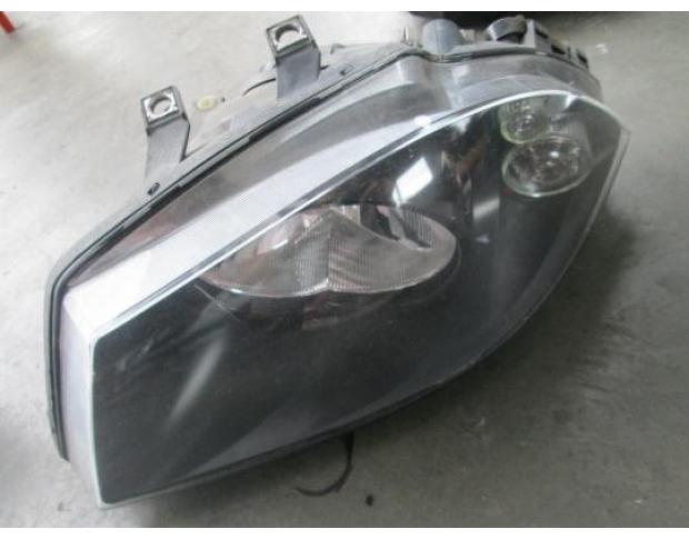 vindem far stanga seat ibiza 1.2 azq