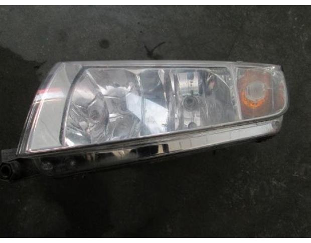 vindem far stanga skoda fabia 1 1.4 16v bbz