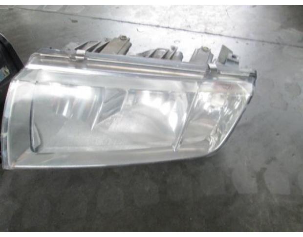 vindem far stanga skoda fabia 1 1.9tdi combi