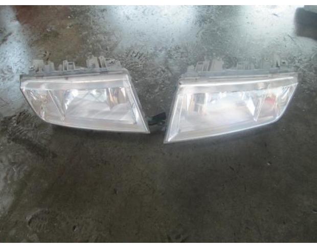 vindem far stanga skoda fabia 1.4tdi bnm