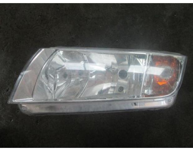 vindem far stanga skoda fabia 1.4tdi bnm