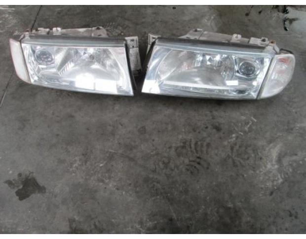 vindem far stanga skoda octavia 1 1.9tdi alh