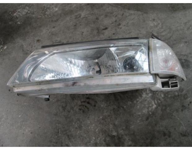 vindem far stanga skoda octavia 1 1.9tdi asv