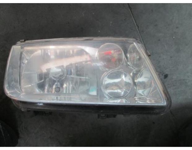 vindem far stanga vw bora 1.9tdi asz