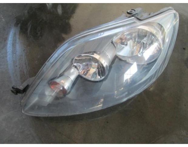 vindem far stanga vw golf 5 plus 1.9tdi bkc cod 5m2941005a