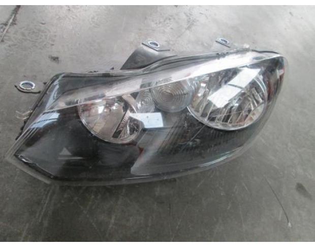 vindem far stanga vw golf 6 2.0tdi cbd