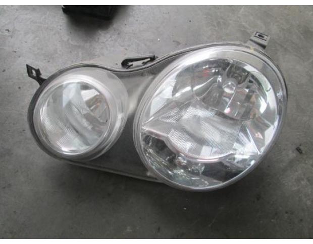 vindem far stanga vw polo 9n 1.2 12v