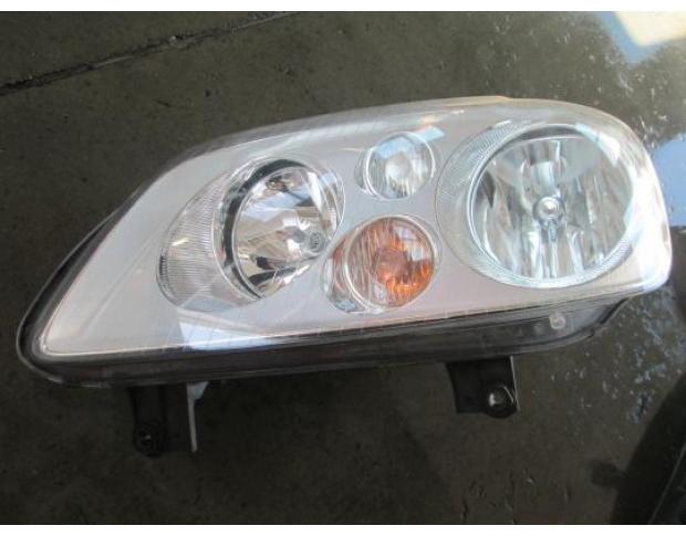 vindem far stanga vw touran 2.0tdi bkd