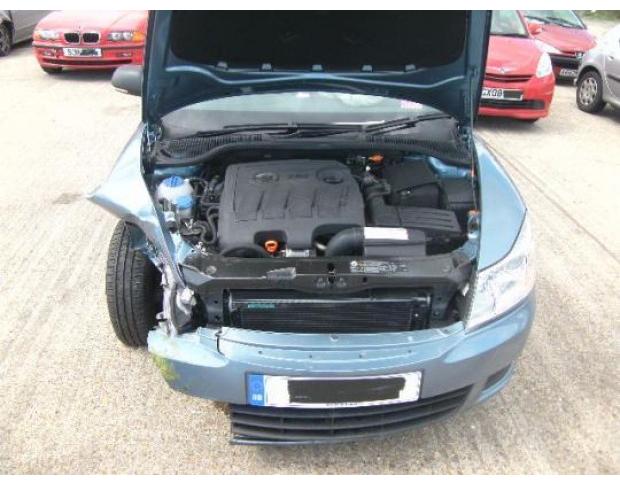 vindem fara ax chiulasa skoda octavia 2