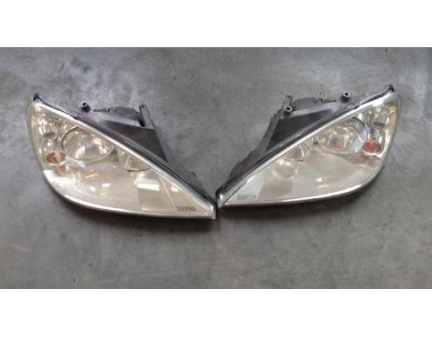 vindem faruri ford galaxy 1.9tdi auy
