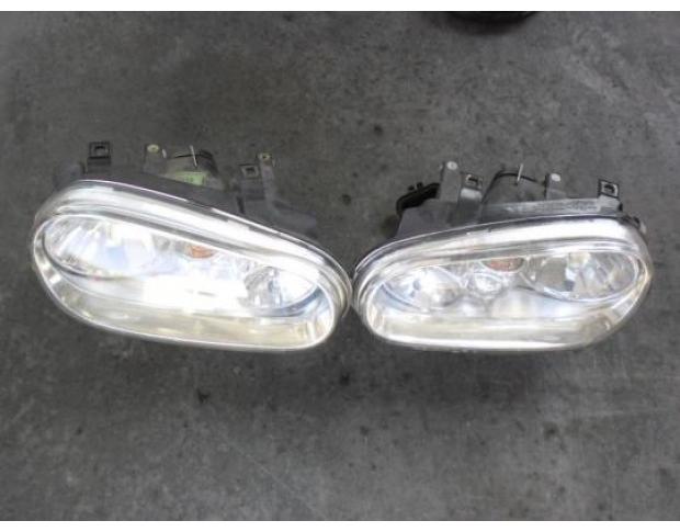 vindem faruri vw golf 4 1.4 16v bca